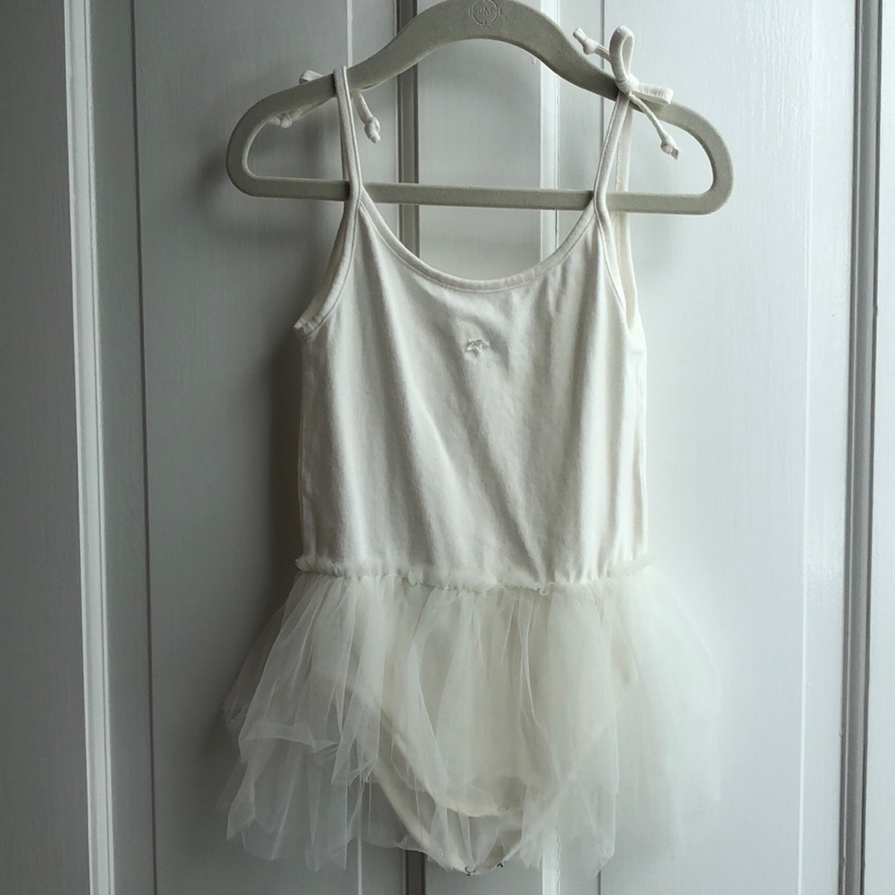 Tocoto Vintage Romper Dress